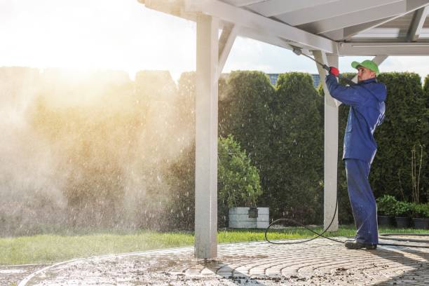 Trusted Little Round Lake, WI Pressure Washing Services Experts